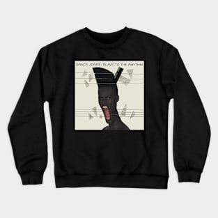 hot slay Crewneck Sweatshirt